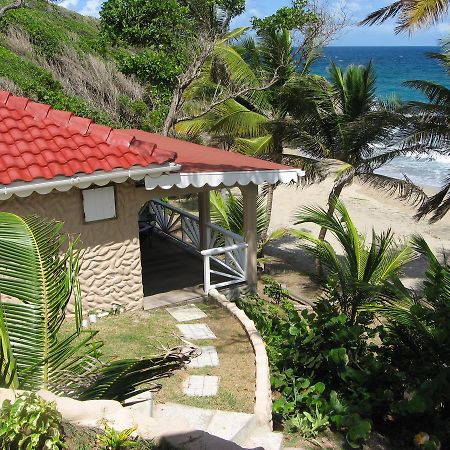 Petite Anse Hotel Mount Alexander Exterior photo