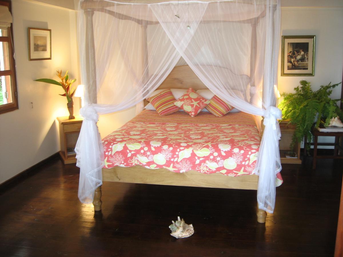 Petite Anse Hotel Mount Alexander Exterior photo